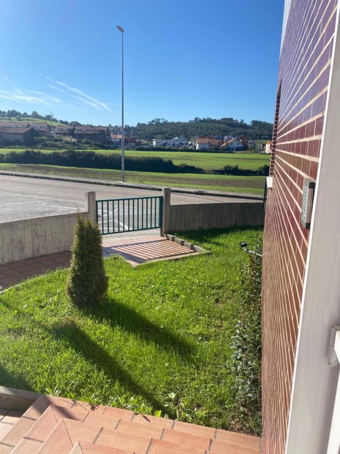 Posada H.El Alba Boó de Piélagos Eksteriør bilde