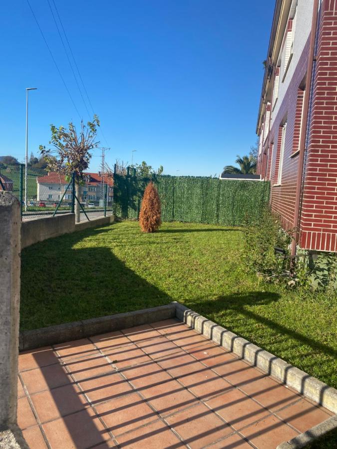 Posada H.El Alba Boó de Piélagos Eksteriør bilde